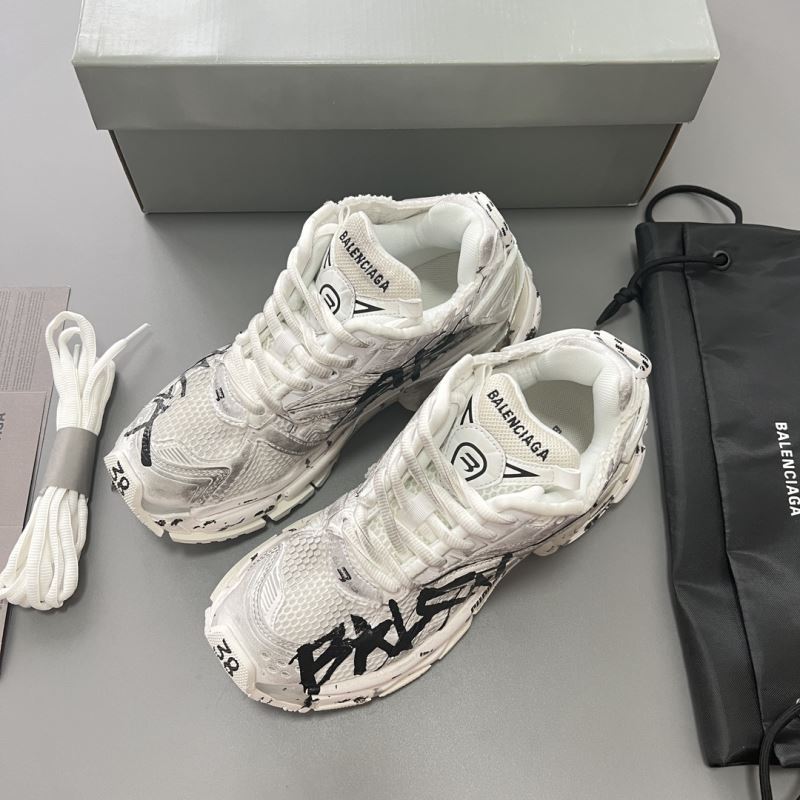 Balenciaga Track Shoes